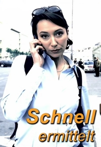 Cover of Schnell ermittelt
