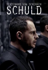 Cover of Schuld nach Ferdinand von Schirach